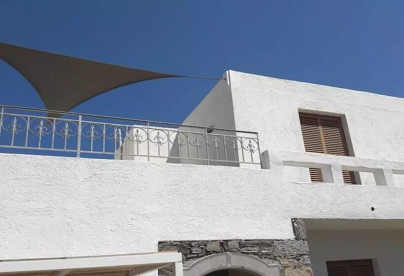 Elounda Island Villas