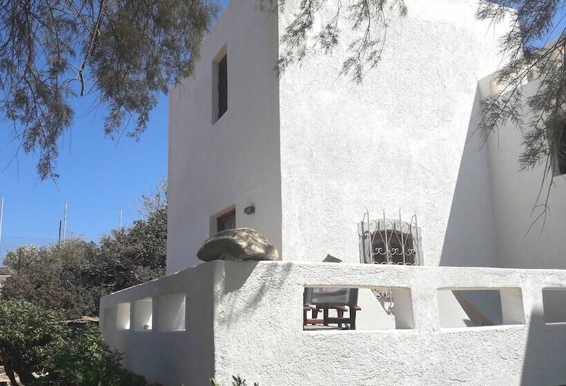 Elounda Island Villas