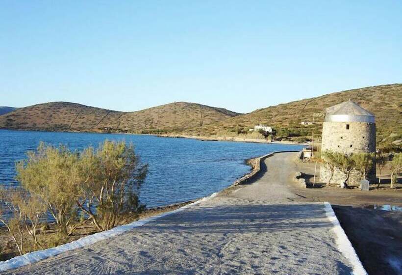 Elounda Island Villas