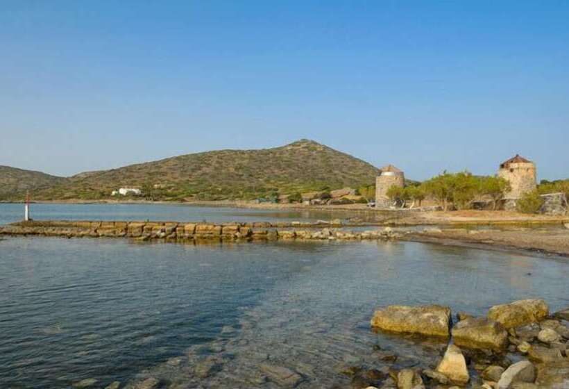 Elounda Island Villas