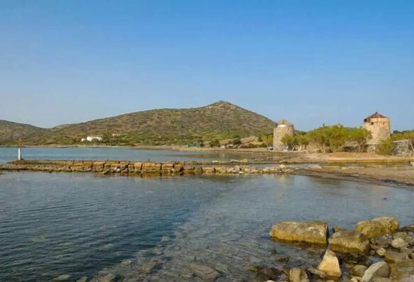 Elounda Island Villas