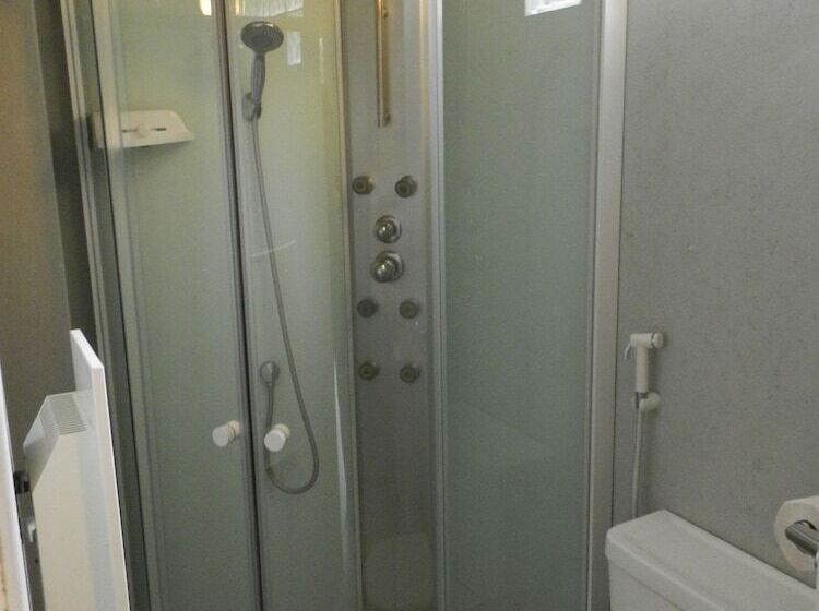 בית מלון כפרי Cabañas Sol De Abril