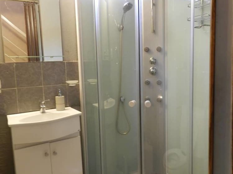 בית מלון כפרי Cabañas Sol De Abril