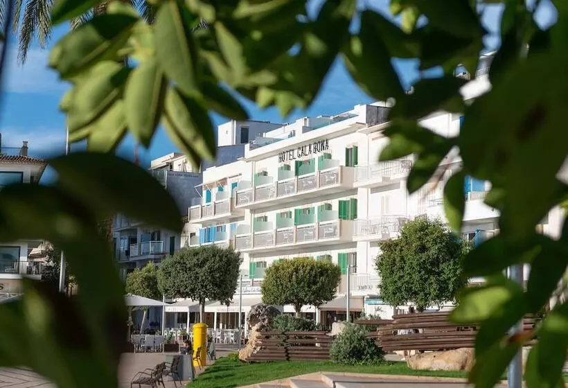 Hotelli Cala Bona