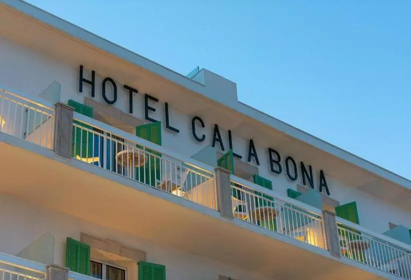 Hotelli Cala Bona