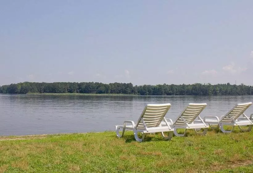 Hotelli Chesapeake Bay Rv Resort Thousand Trails   Campground