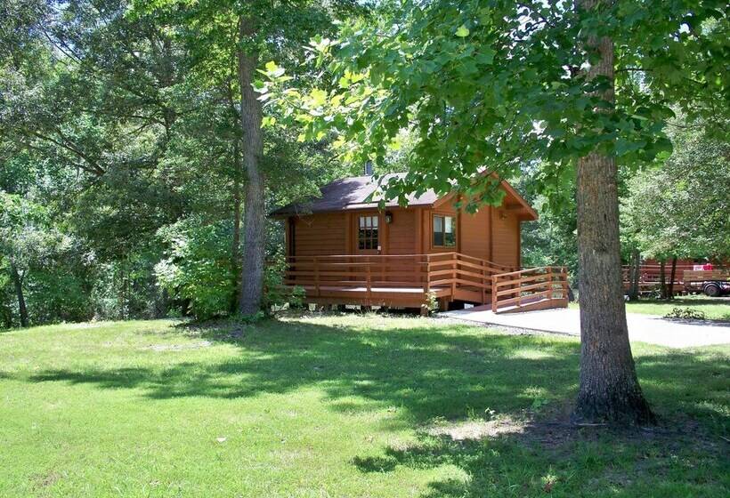 ホテル Chesapeake Bay Rv Resort Thousand Trails Campground