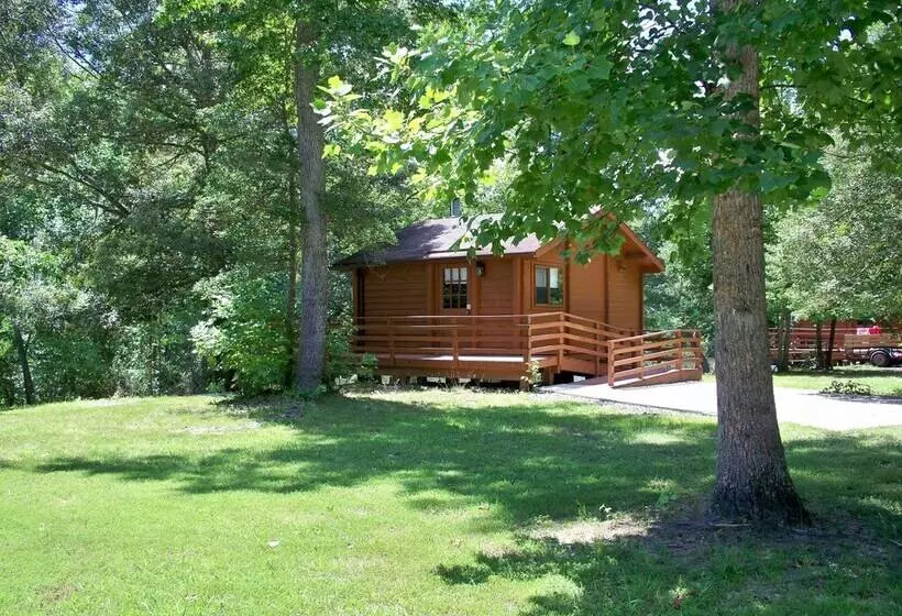 Hotelli Chesapeake Bay Rv Resort Thousand Trails   Campground