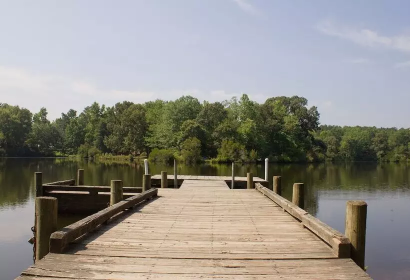 Hotelli Chesapeake Bay Rv Resort Thousand Trails   Campground