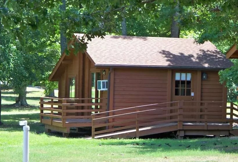 Hotelli Chesapeake Bay Rv Resort Thousand Trails   Campground