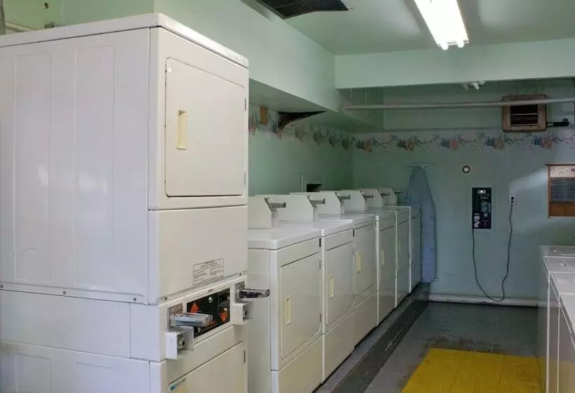 Hotelli Chesapeake Bay Rv Resort Thousand Trails   Campground