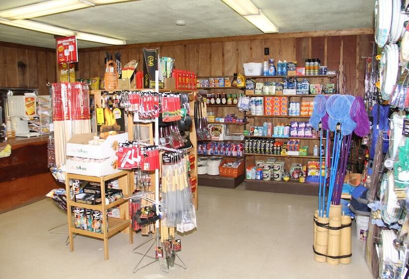 ホテル Chesapeake Bay Rv Resort Thousand Trails Campground