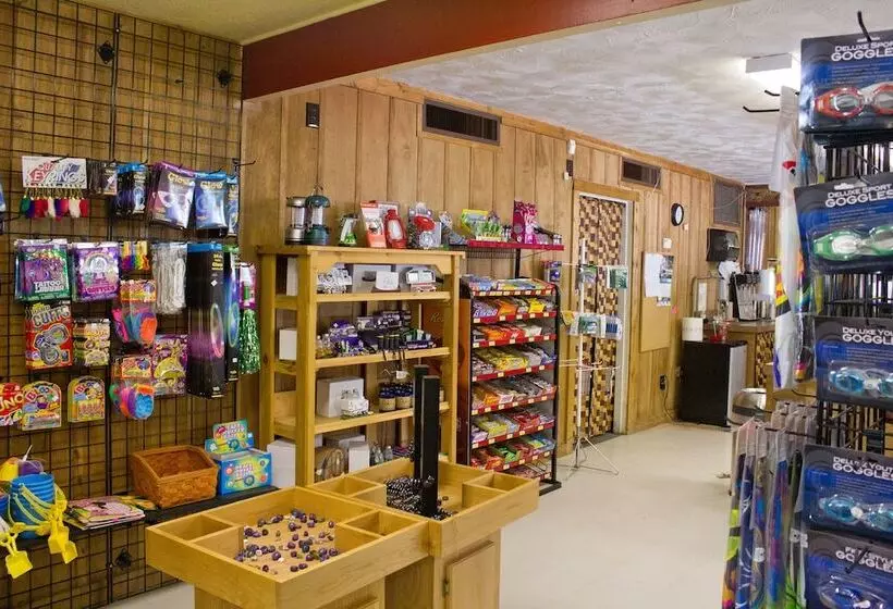 Hotelli Chesapeake Bay Rv Resort Thousand Trails   Campground