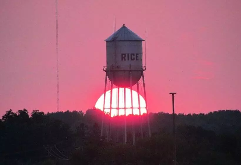 ホテル Curriers Lakeview Lodge