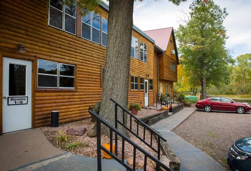 ホテル Curriers Lakeview Lodge