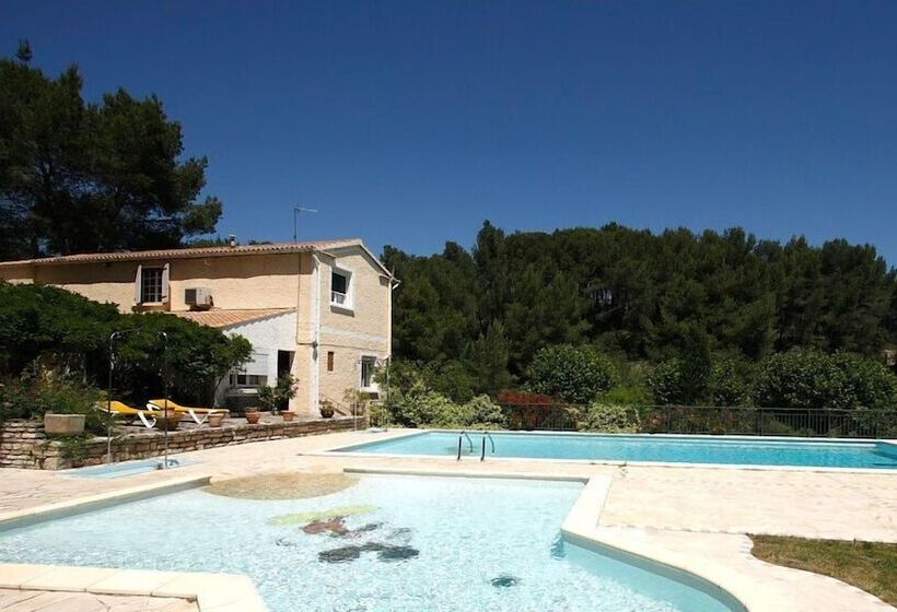 هتل Hôtel Restaurant Robinson