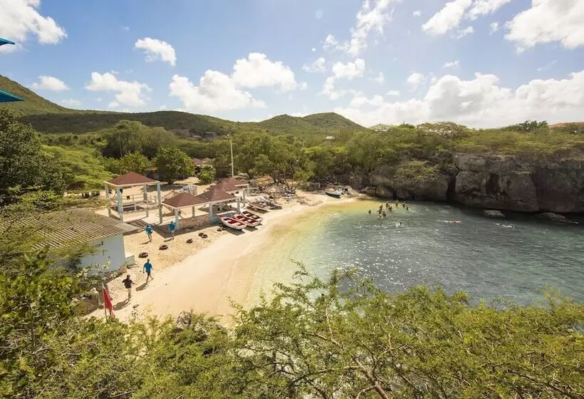 هتل Lagoon Ocean Resort