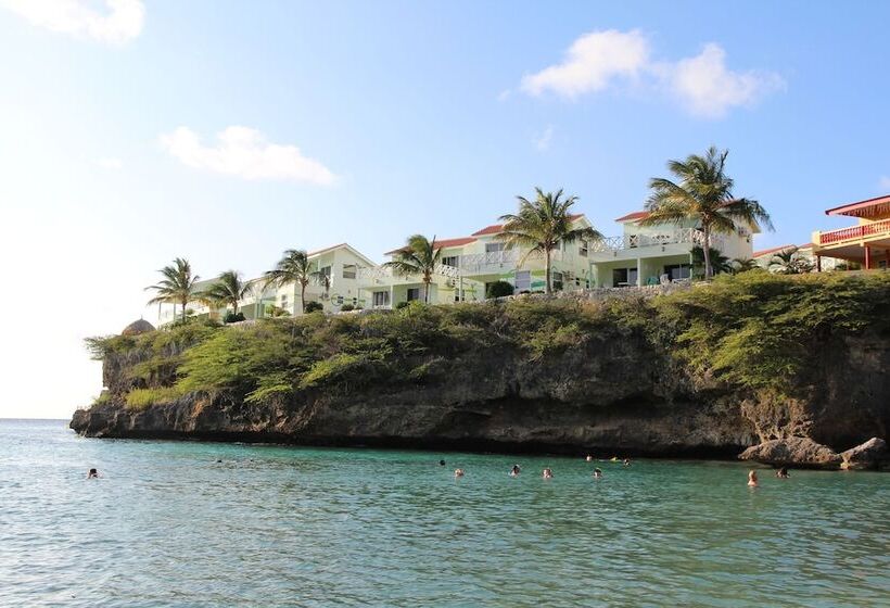 هتل Lagoon Ocean Resort