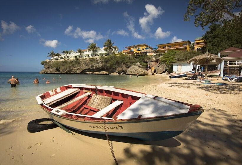 هتل Lagoon Ocean Resort