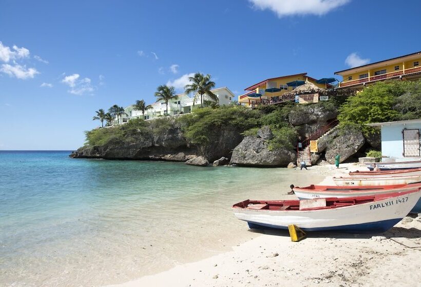 هتل Lagoon Ocean Resort