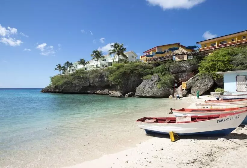 هتل Lagoon Ocean Resort