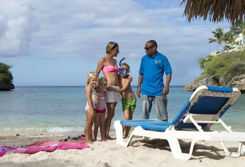 هتل Lagoon Ocean Resort