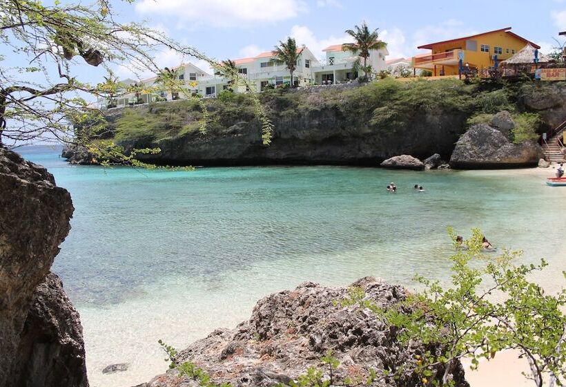 هتل Lagoon Ocean Resort