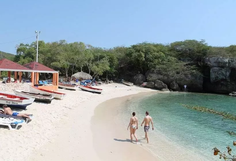 هتل Lagoon Ocean Resort