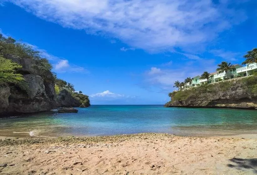 هتل Lagoon Ocean Resort