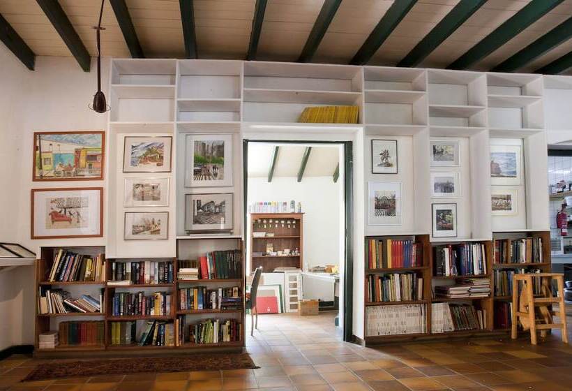 هتل Landhuis Daniel Plantation House