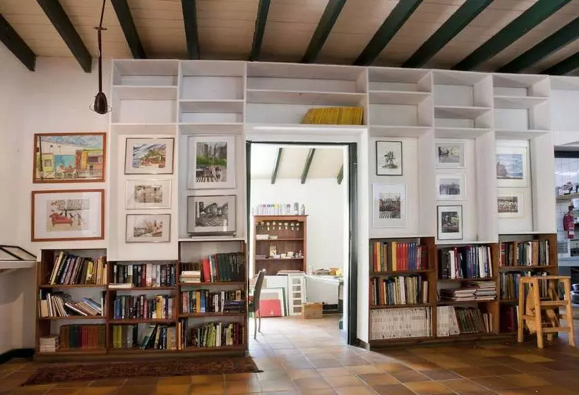 هتل Landhuis Daniel   Plantation House