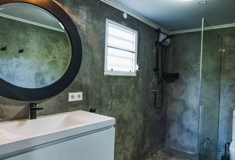 هتل Landhuis Daniel Plantation House