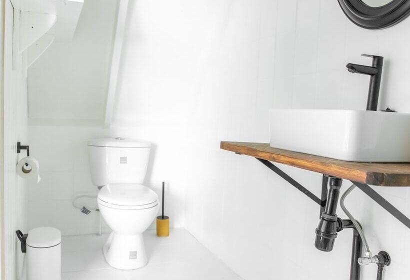 هتل Landhuis Daniel Plantation House