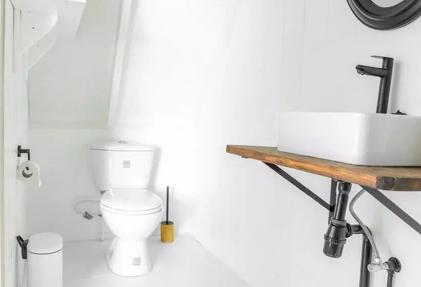 هتل Landhuis Daniel   Plantation House