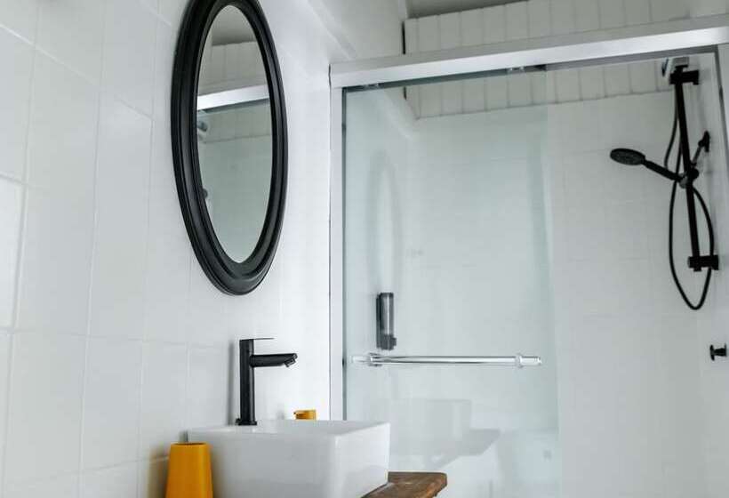 هتل Landhuis Daniel Plantation House