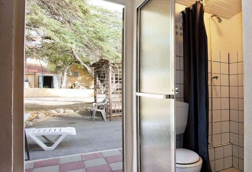 هتل Landhuis Daniel Plantation House