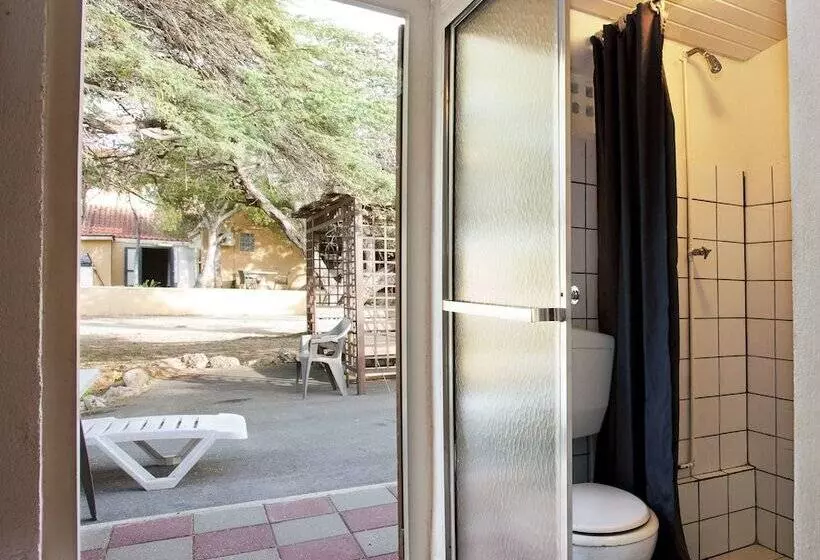 هتل Landhuis Daniel   Plantation House