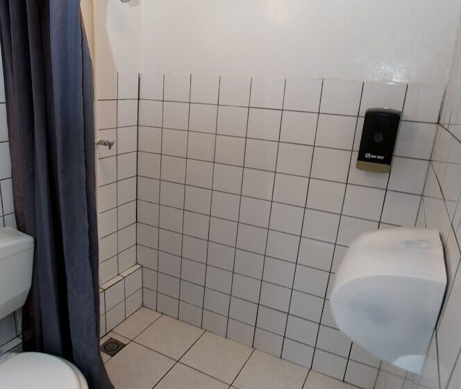 هتل Landhuis Daniel Plantation House