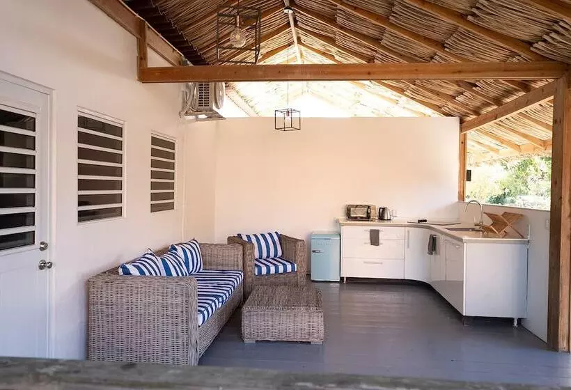 هتل Landhuis Daniel   Plantation House