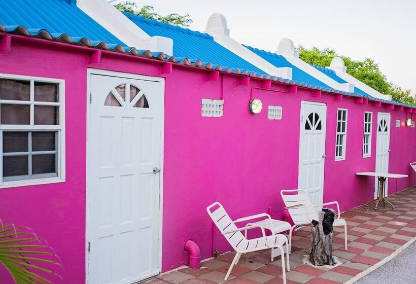 هتل Landhuis Daniel Plantation House