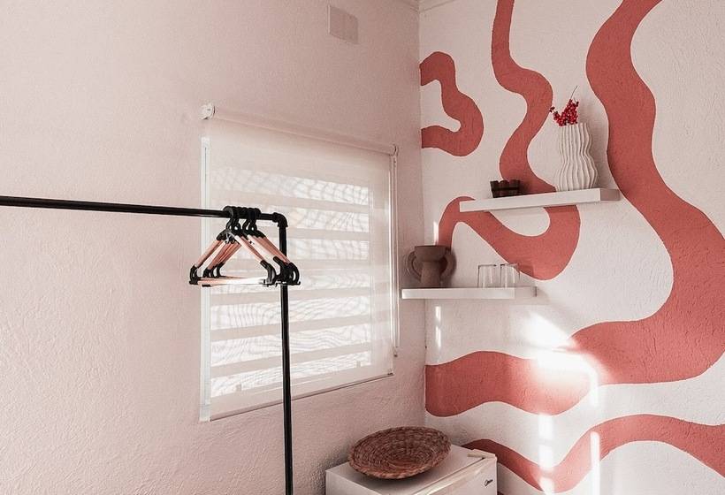 هتل Landhuis Daniel Plantation House