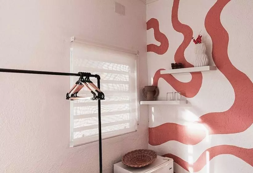 هتل Landhuis Daniel   Plantation House