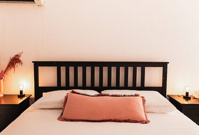 هتل Landhuis Daniel Plantation House