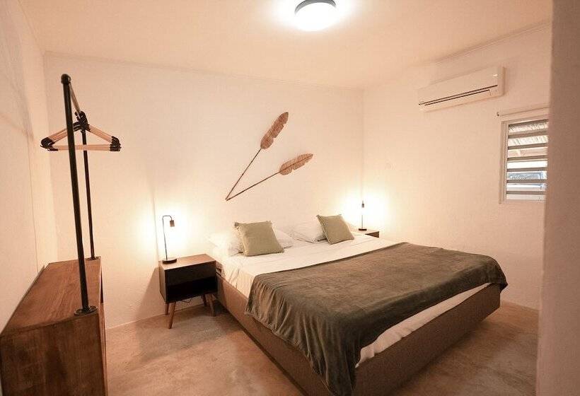 هتل Landhuis Daniel Plantation House