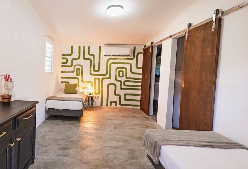 هتل Landhuis Daniel Plantation House