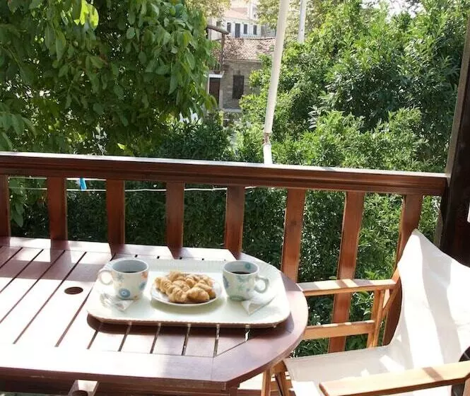 Hotelli Mirto Apartments