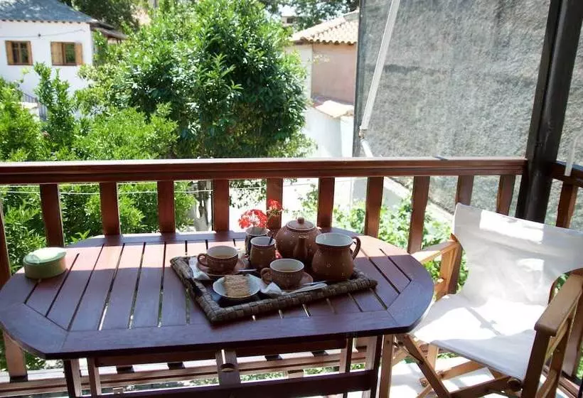 Hotelli Mirto Apartments