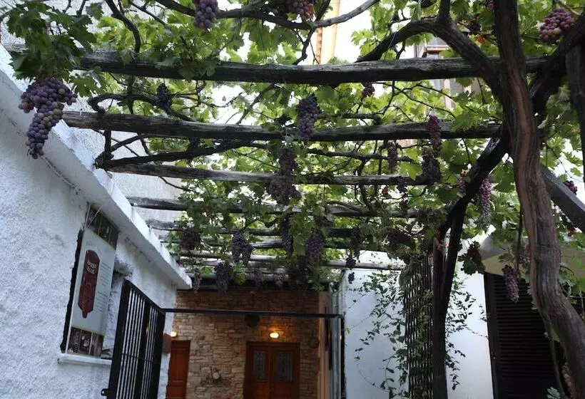 Hotelli Mirto Apartments