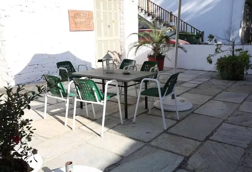 Hotelli Mirto Apartments