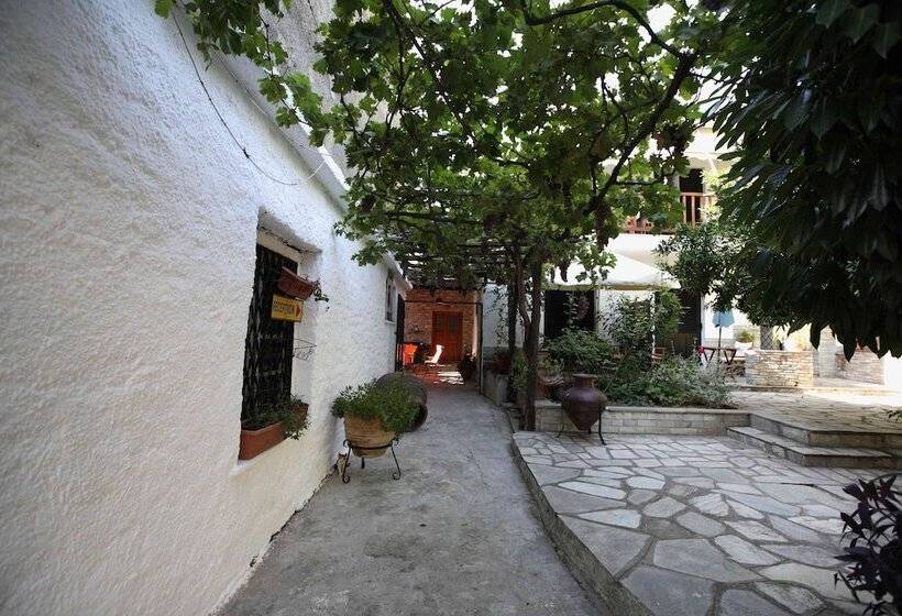 Отель Mirto Apartments